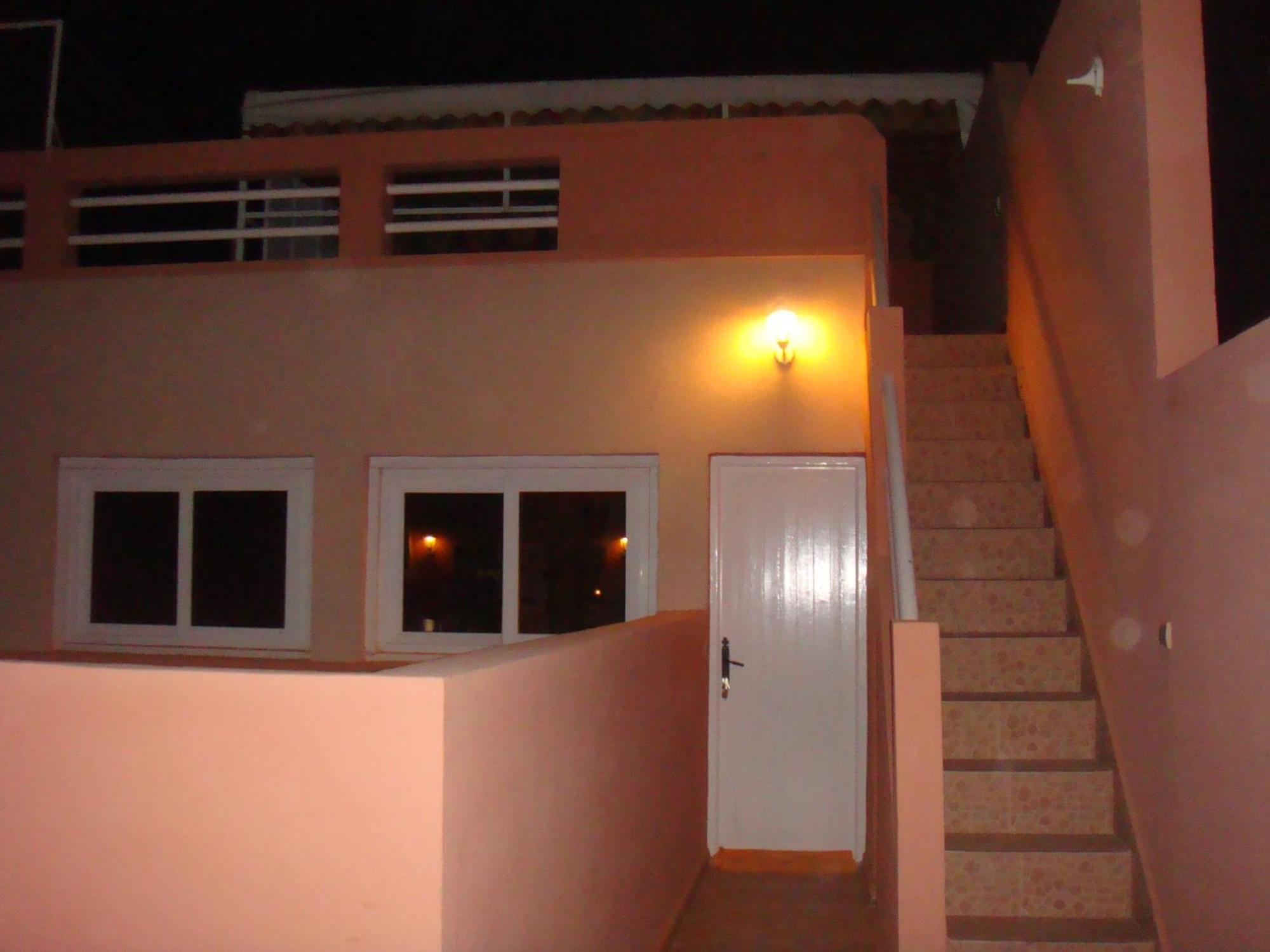 מירלפט Europa Mirlef T Aventur Guest House חדר תמונה