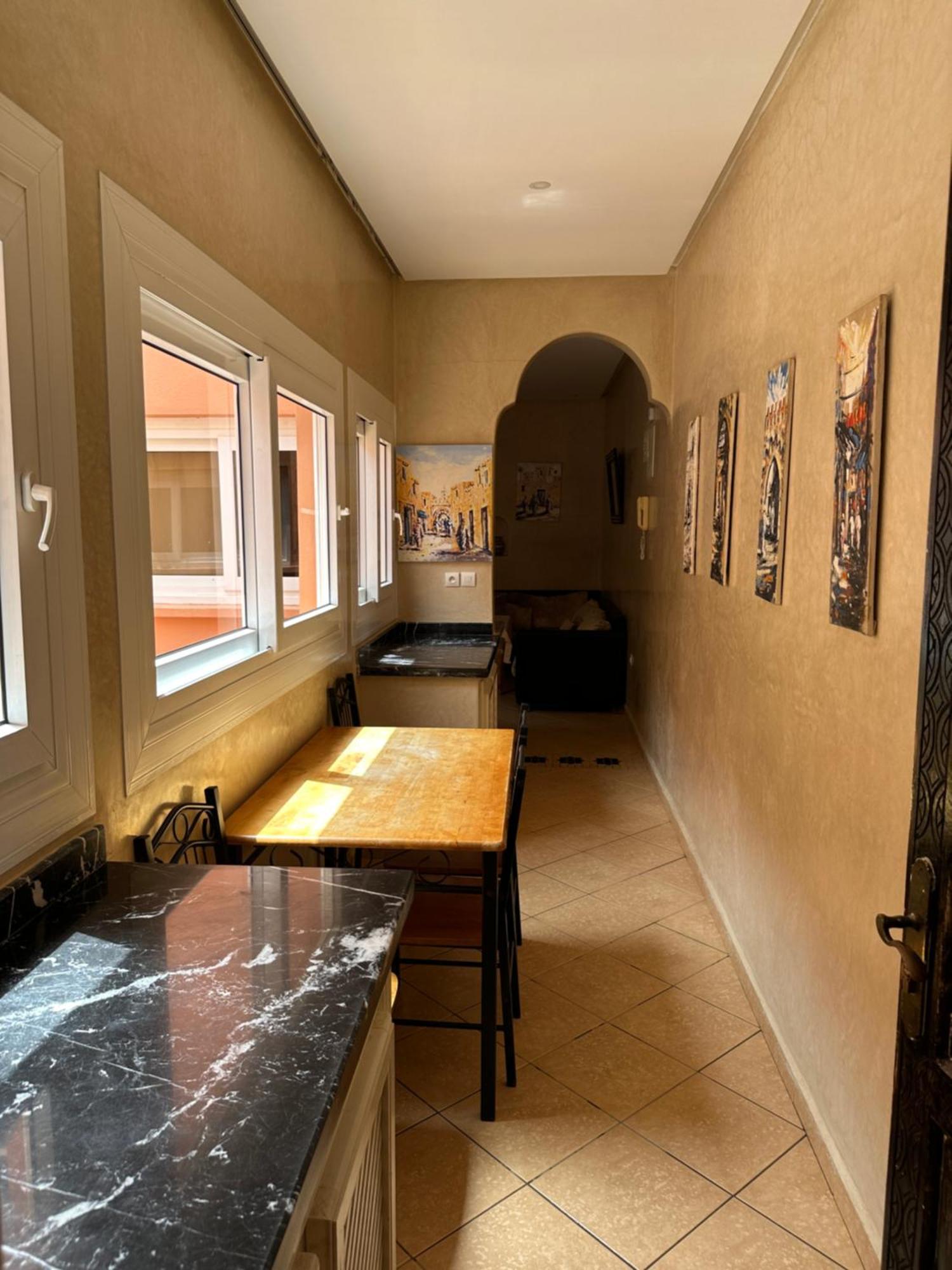 מירלפט Europa Mirlef T Aventur Guest House מראה חיצוני תמונה