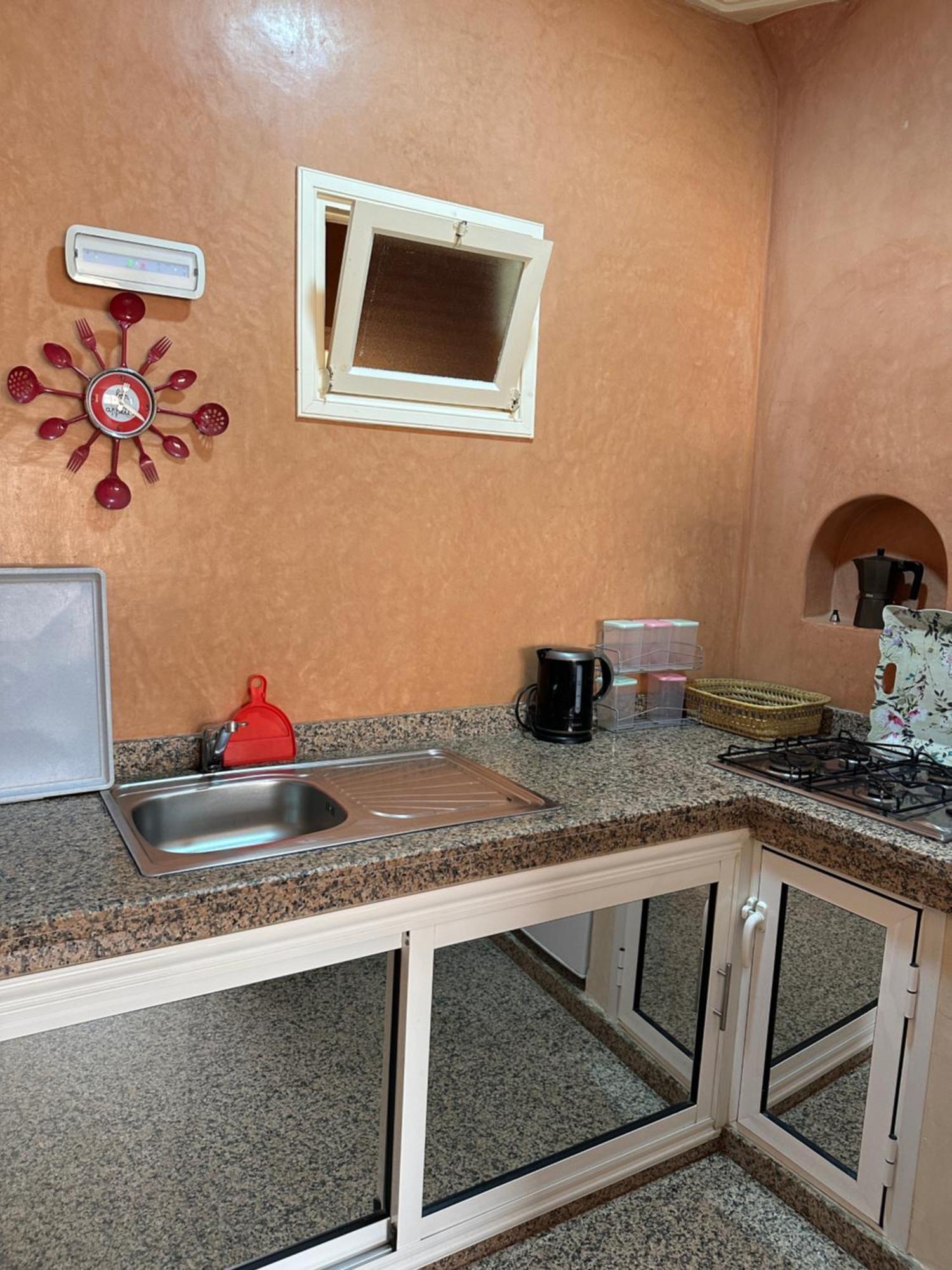 מירלפט Europa Mirlef T Aventur Guest House מראה חיצוני תמונה
