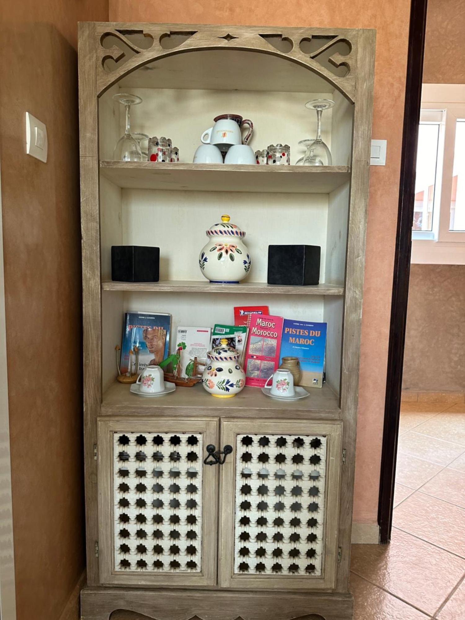 מירלפט Europa Mirlef T Aventur Guest House מראה חיצוני תמונה
