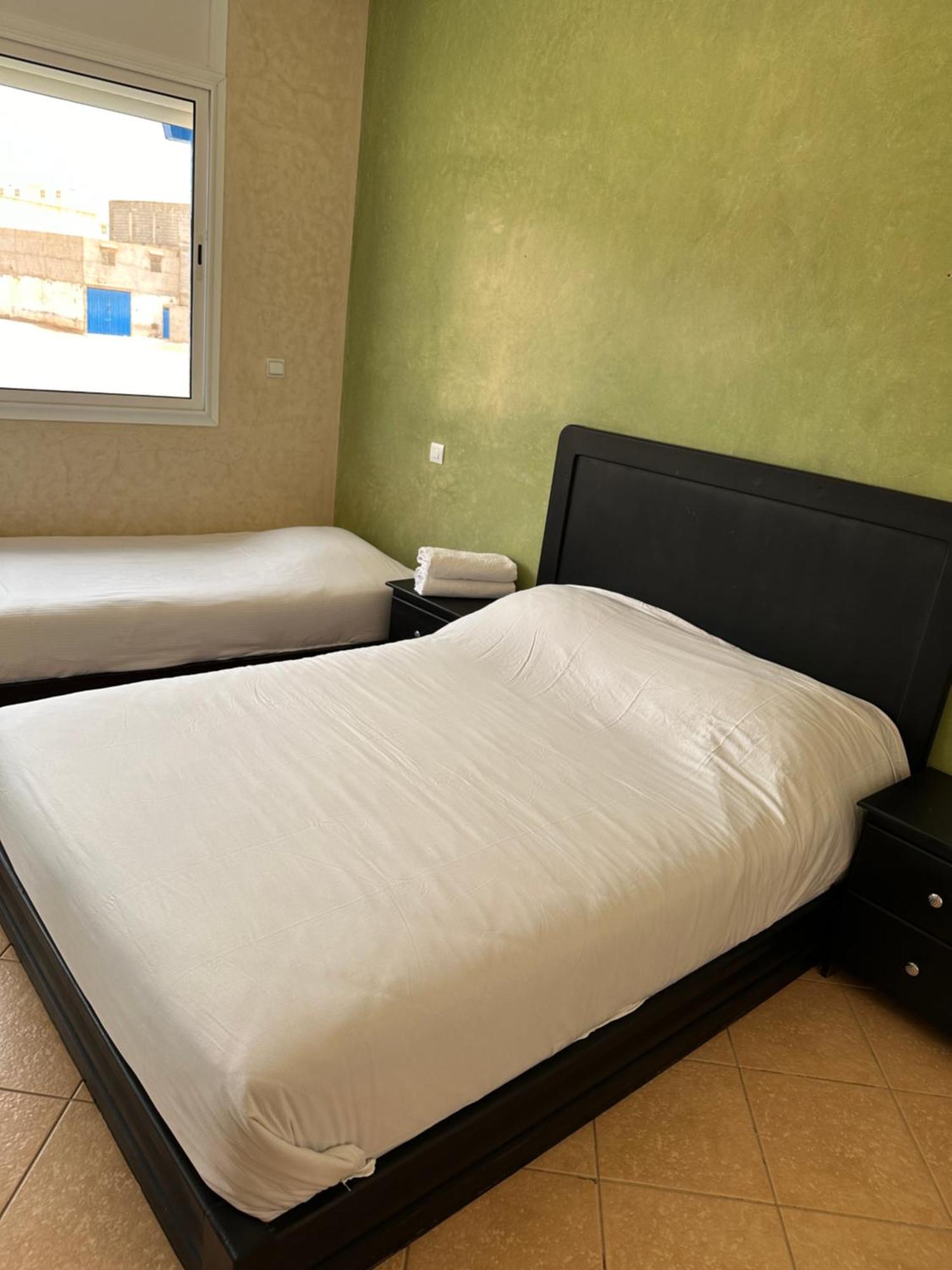 מירלפט Europa Mirlef T Aventur Guest House מראה חיצוני תמונה