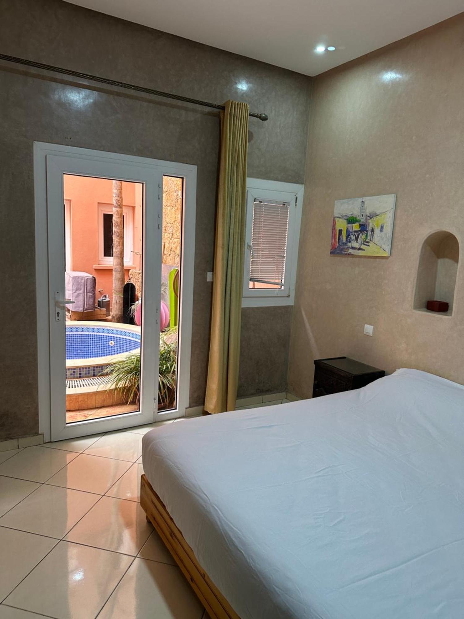 מירלפט Europa Mirlef T Aventur Guest House מראה חיצוני תמונה