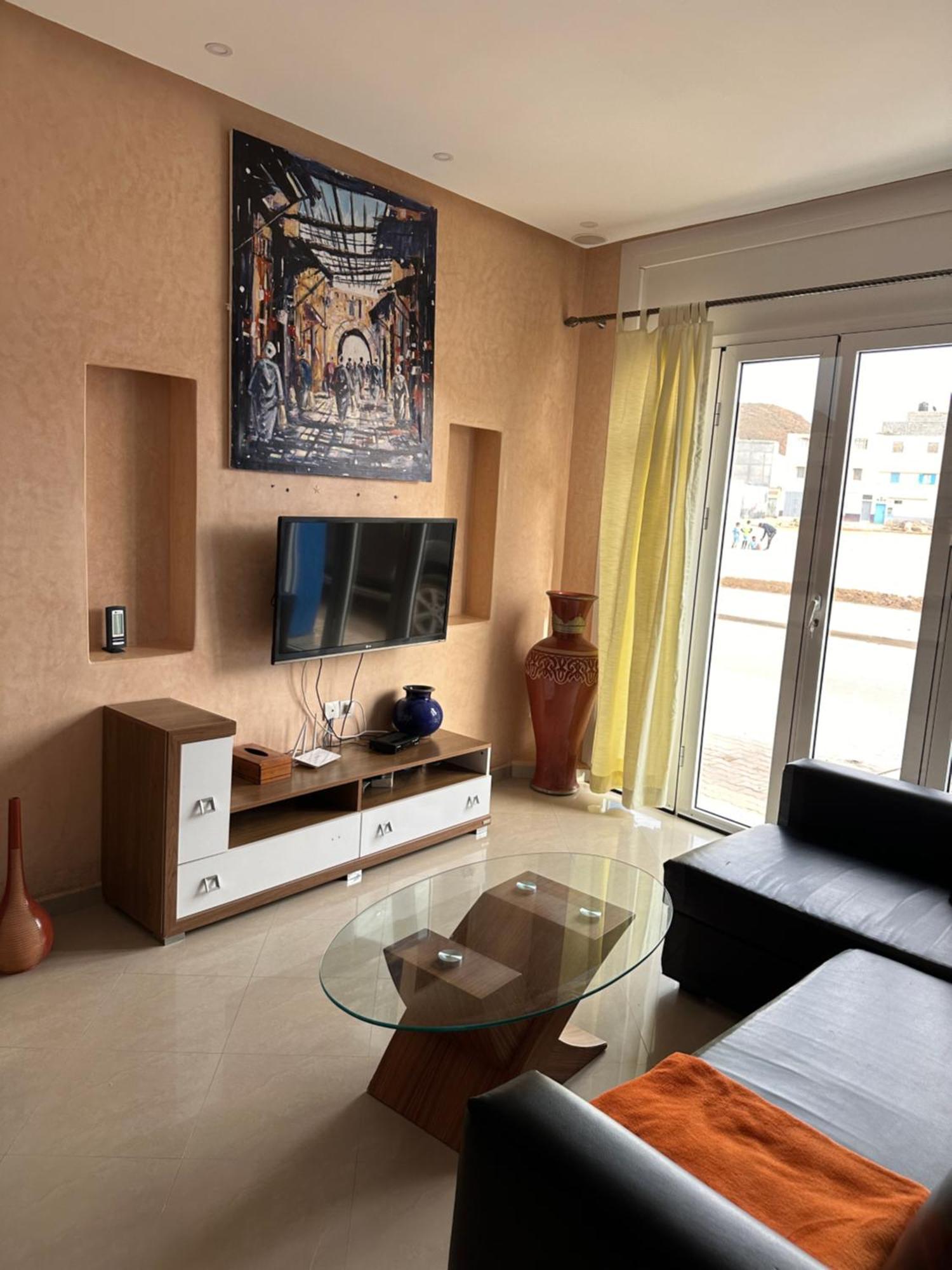 מירלפט Europa Mirlef T Aventur Guest House מראה חיצוני תמונה