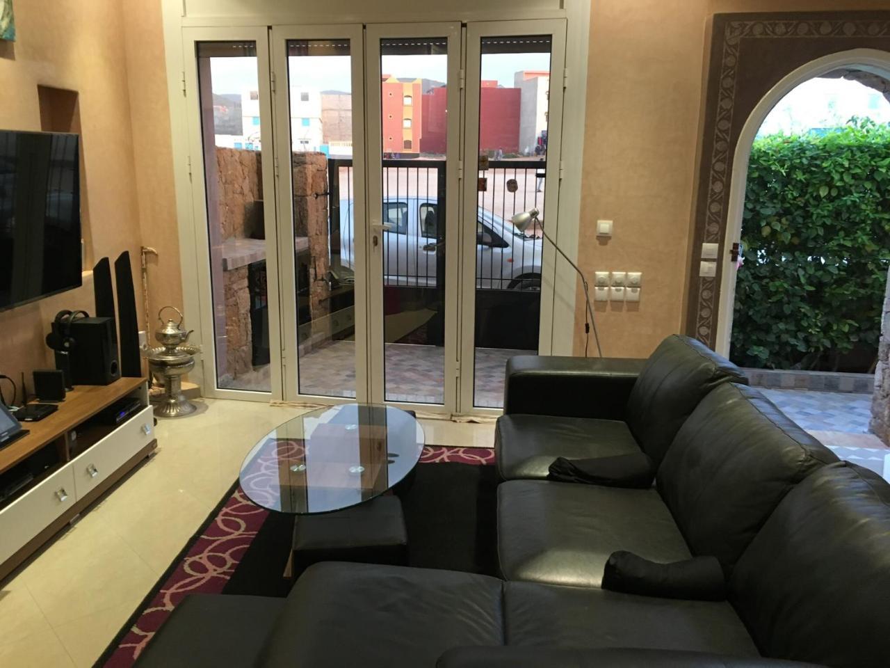 מירלפט Europa Mirlef T Aventur Guest House מראה חיצוני תמונה